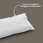 Cuscino Multifunzione Cervicale - PM relax