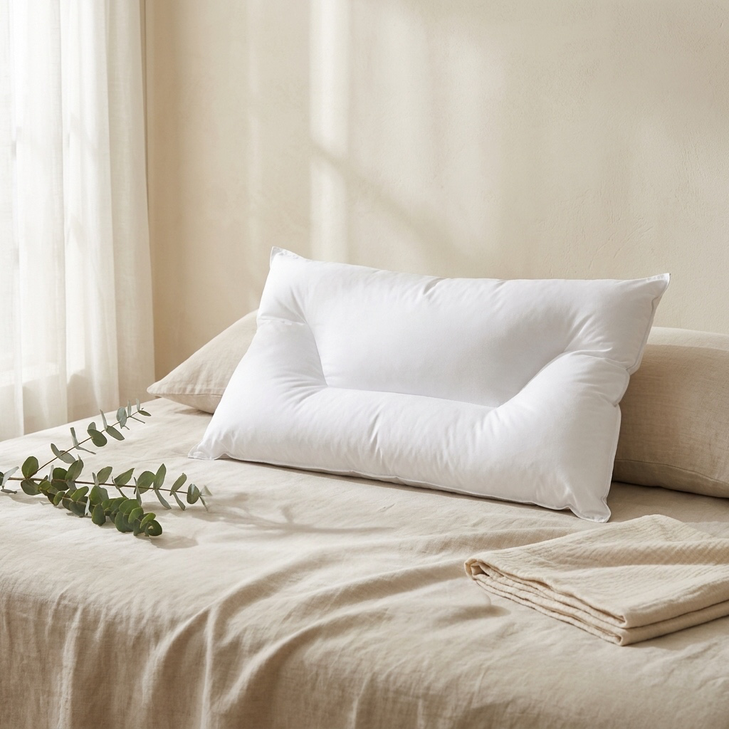 Cuscino Multifunzione Cervicale - PM relax