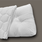 Cuscino Cervicale Carbon Plus