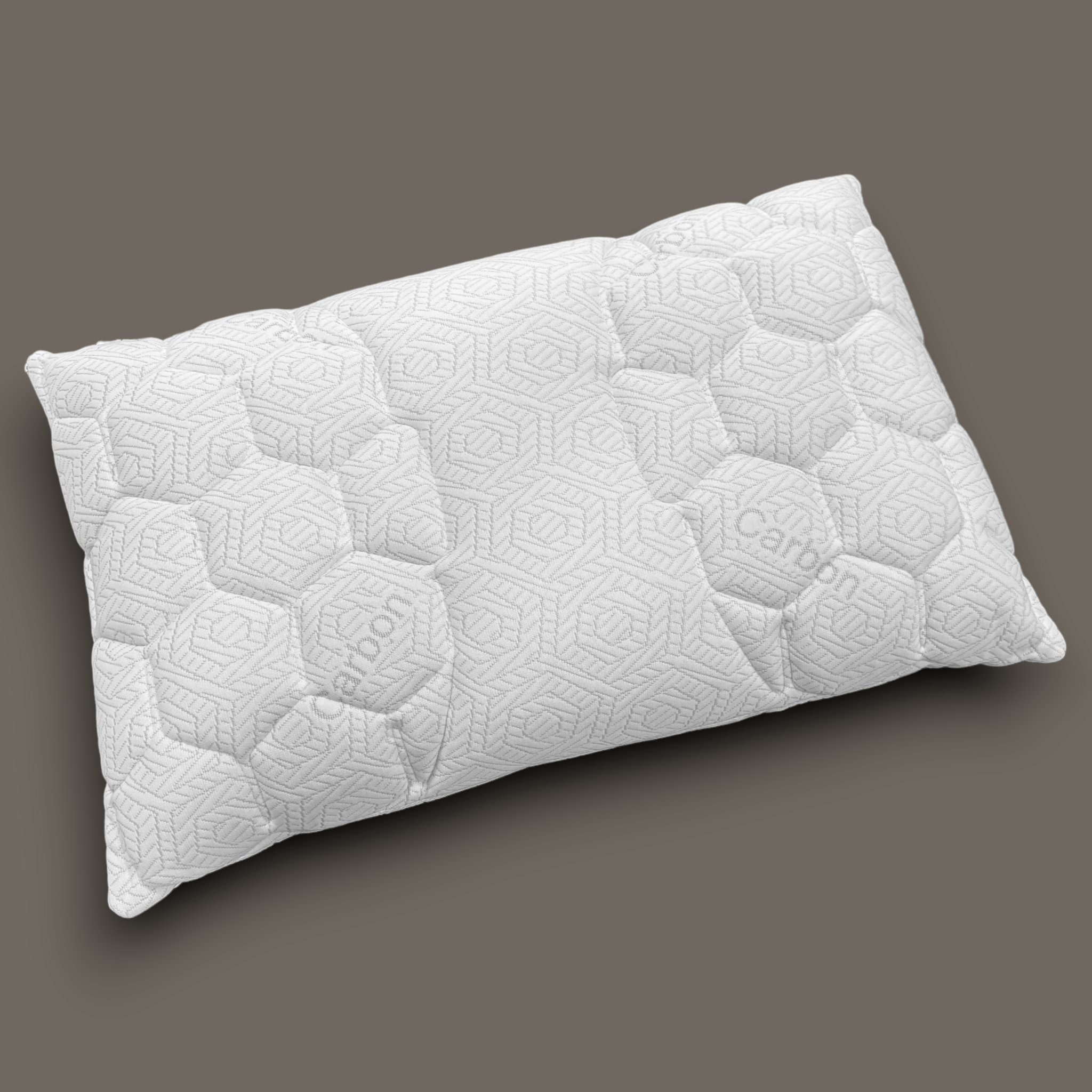 Cuscino Cervicale Carbon Plus