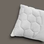 Cuscino Cervicale Carbon Plus